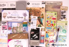 2. Wahl Paket für Scrapbooking [68]